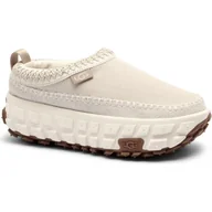 Klapki i japonki damskie - UGG Skórzane mule VENTURE DAZE - miniaturka - grafika 1