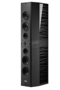 Głośniki i kolumny - AudioSolutions Figaro XL Kolor: Texture Black - miniaturka - grafika 1