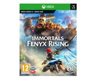 Gry Xbox One - Immortals Fenyx Rising GRA XBOX ONE - miniaturka - grafika 1