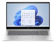 Laptopy - HP Envy 17-cw0008na / 8J273EA / Intel i7-13 / 16GB / SSD 512GB / Intel Xe / FullHD / Win 11 / Srebrny - miniaturka - grafika 1