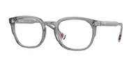 Okulary korekcyjne, oprawki, szkła - Okulary korekcyjne Burberry BE 2370U SAMUEL 4021 - miniaturka - grafika 1