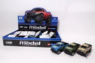 Samochody i pojazdy dla dzieci - Auto Pick-Up Metalowe 12Dbox 1320439 40398 - miniaturka - grafika 1