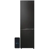 Lodówki - Candy CNCQ4T620EB No Frost - miniaturka - grafika 1