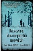 Pamiętniki, dzienniki, listy - Dziewczynka, która nie potrafiła nienawidzić wyd. specjalne - miniaturka - grafika 1