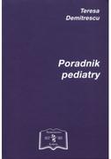 Książki medyczne - Poradnik pediatry - miniaturka - grafika 1