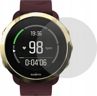Akcesoria do smartwatchy - MATOWE szkło do Suunto 3 / Suunto 3 Fitness - miniaturka - grafika 1