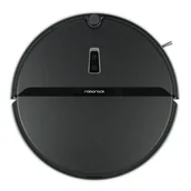 Roboty sprzątające - RoboRock E4 Czarny - miniaturka - grafika 1