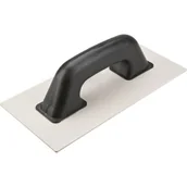 Narzędzia murarskie - Kubala plasitkowa prosta 260 x 130 mm TOPEX 13A340 - miniaturka - grafika 1