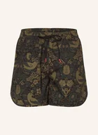 Kąpielówki męskie - Hugo Kąpielówki Bokserki Jose braun - HUGO - miniaturka - grafika 1