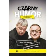 Aforyzmy i sentencje - Czarny humor, czyli o kościele na wesoło - miniaturka - grafika 1