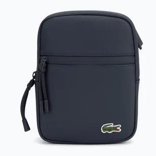 Saszetka Lacoste NH3307LV eclipse - Torebki damskie - miniaturka - grafika 1