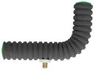 Inne akcesoria dla wędkarzy - MIKADO Podpórka Method Feeder Neoprenowa z gwintem - miniaturka - grafika 1