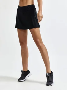 Spódnica damska Craft Pro Hypervent 2in1 Black S - Spódnice - miniaturka - grafika 1