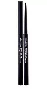 Shiseido MicroLiner Ink kredka do oczu 0,08 g dla kobiet 01 Black - Kredki do oczu - miniaturka - grafika 1