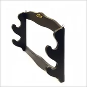 Dekoracje domu - Wieszak podwójny na repliki broni AG52/2A.01 - miniaturka - grafika 1