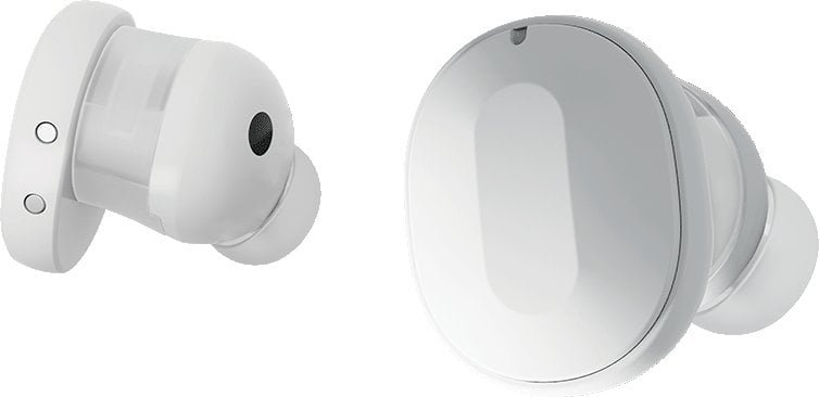 Fairphone Fairbuds true wireless Earbuds V2 białe