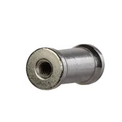 Akcesoria do statywów - Quadralite Adapter statywu 3/8 cala żeński na 1/4 cala żeński H style - miniaturka - grafika 1