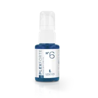 Serum do włosów - Lendan Plex Forte, olejek regenerujący do włosów, 75ml - miniaturka - grafika 1