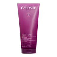 Kosmetyki do kąpieli - Caudalie Thé Des Vignes Shower Gel żel pod prysznic 200 ml dla kobiet - miniaturka - grafika 1