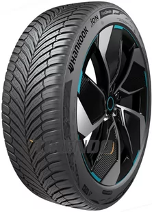 Hankook iON FlexClimate IL01 215/45R20 95V - Opony całoroczne - miniaturka - grafika 1
