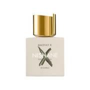 Wody i perfumy damskie - NISHANE X Collection Hacivat X Perfumy 50 ml - miniaturka - grafika 1