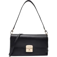 Torebki damskie - Michael Kors Skórzana torebka na ramię Addie - miniaturka - grafika 1