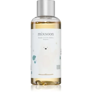 Mixsoon, Soondy Centella Asiatica Essence, Tonik Do Twarzy, 100ml - Toniki i hydrolaty do twarzy - miniaturka - grafika 1