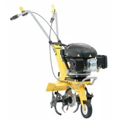 Glebogryzarki - Lider glebogryzarka spalinowa SG36 139 - miniaturka - grafika 1