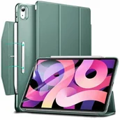 Etui do czytników e-book - ESR Etui na iPad Air ESR Ascend Trifold Zielony - miniaturka - grafika 1