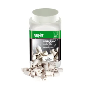 NEWA NEWAQUA Wkład filtracyjny CERAMIC HI-Q 550g (00.11.234) - Filtry akwariowe i akcesoria - miniaturka - grafika 1