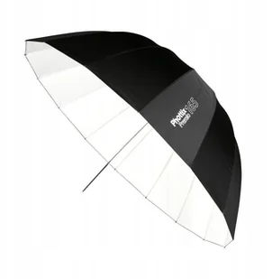 Phottix Premio parasol 165cm biały - Inne akcesoria studyjne - miniaturka - grafika 1