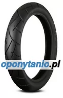 Opony motocyklowe - Kenda K678F 100/90B19 TL 57H koło przednie - miniaturka - grafika 1