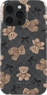 UAB Hautica Burga Tough Magsafe - obudowa ochronna do iPhone 16 Pro kompatybilna z MagSafe BFF - Etui i futerały do telefonów - miniaturka - grafika 1