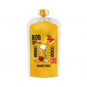 Dżem - Puree z mango 100% owoców 400 ml BobSnail M00-DF98-57156 - miniaturka - grafika 1