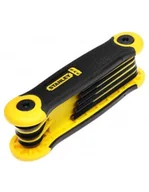 Klucze i nasadki - Stanley 2-69-265 (2-69-265 / 3253562692658) - miniaturka - grafika 1