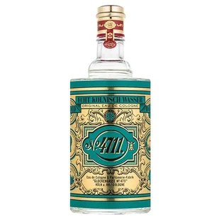 4711 4711 Woda kolońska 300ml - Wody i perfumy męskie - miniaturka - grafika 1