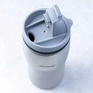 Kubek Termiczny 280ml Klausberg Kb-7624 Lumarko! - Kubki termiczne - miniaturka - grafika 5