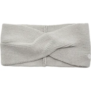 Calvin Klein Opaska | z dodatkiem wełny i kaszmiru - Czapki damskie - miniaturka - grafika 1