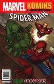 Czasopisma - Marvel Komiks - miniaturka - grafika 1