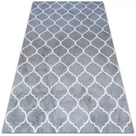 Dywany zewnętrzne - Nowoczesny dywan outdoor wzór Styl marokański 120x180 cm - miniaturka - grafika 1