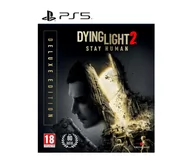 Gry PlayStation 5 - Dying Light 2 Edycja Deluxe GRA PS5 - miniaturka - grafika 1