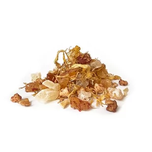 Mieszanka owocowa dot. Yellow Thailand 100g - Herbata - miniaturka - grafika 2