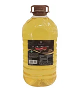 Olej spożywczy - Olej rzepakowy rafinowany 5000 ml - miniaturka - grafika 1