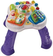 Zabawki interaktywne dla dzieci - Internetowy dziecięcy stolik Vtech do zabawy i edukacji - miniaturka - grafika 1