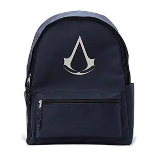 Assassin's Creed Crest plecak, STANDARD, standardowe - Plecaki - miniaturka - grafika 2