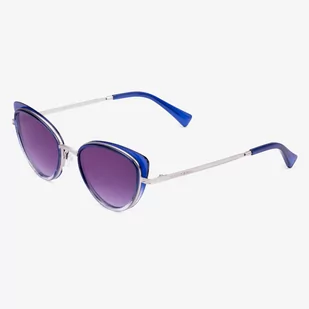 OKULARY HAWKERS FUSION BLUE FELINE - Okulary przeciwsłoneczne - miniaturka - grafika 2