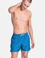 Kąpielówki męskie - Henderson Męskie Szorty Spodenki Kąpielowe Xxl 2Xl - miniaturka - grafika 1