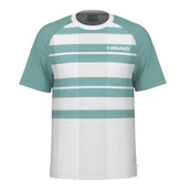 Koszulki sportowe męskie - Koszulka męska Head PERFORMANCE T-Shirt Men XPAQ XL - miniaturka - grafika 1