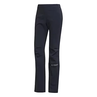 adidas W MT Woven Spodnie Pant, Wielokolorowe (Tinley), 40 Kobiety, Wielokolorowy (Tinley), 38 - Spodnie rowerowe - miniaturka - grafika 1