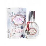 Wody i perfumy damskie - Oilily Blue Sparkle woda toaletowa atomizer 25 ML 8714457042897 - miniaturka - grafika 1